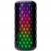 Акустична система 1.0 XTRIKE ME SK-302, 10Вт, Bluetooth/SD/MP3, RGB, чорна