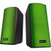 Акустична система 2.0 Defender  Spitfire 6Вт, Bluetooth/USB