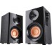 Акустична система 2.0 Defender Aurora S12, 10Вт (RMS) MDF чорна