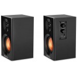 Акустична система 2.0 Defender Aurora S12, 10Вт (RMS) MDF чорна Акустична система 2.0 Defender Aurora S12, 10Вт (RMS) MDF чорна