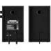Акустична система 2.0 Defender Aurora S12, 10Вт (RMS) MDF чорна
