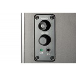 Акустична система 2.0 Defender Aurora S12, 10Вт (RMS) MDF чорна Акустична система 2.0 Defender Aurora S12, 10Вт (RMS) MDF чорна