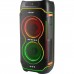 Акустична система 2.0 Defender Boomer 120, 120Вт  BT/FM/TF/USB/MIC/LED, чорна