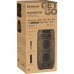 Акустична система 2.0 Defender Boomer 120, 120Вт  BT/FM/TF/USB/MIC/LED, чорна