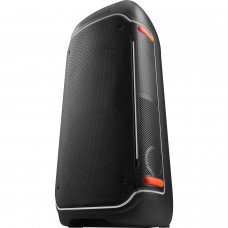 Акустична система 2.0 Defender Boomer 120, 120Вт  BT/FM/TF/USB/MIC/LED, чорна