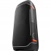 Акустична система 2.0 Defender Boomer 120, 120Вт  BT/FM/TF/USB/MIC/LED, чорна