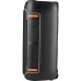 Акустична система 2.0 Defender Boomer 120, 120Вт  BT/FM/TF/USB/MIC/LED, чорна
