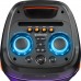 Акустична система 2.0 Defender Boomer 120, 120Вт  BT/FM/TF/USB/MIC/LED, чорна
