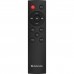 Акустична система 2.0 Defender Boomer 120, 120Вт  BT/FM/TF/USB/MIC/LED, чорна