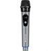 Акустична система 2.0 Defender Boomer 120, 120Вт  BT/FM/TF/USB/MIC/LED, чорна
