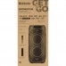 Акустична система 2.0 Defender Boomer 120, 120Вт  BT/FM/TF/USB/MIC/LED, чорна