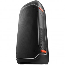 Акустична система 2.0 Defender Boomer 200, 200Вт BT/FM/TF/USB/MIC/AUX/GT, чорна