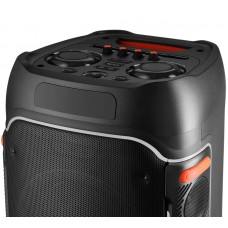 Акустична система 2.0 Defender Boomer 200, 200Вт BT/FM/TF/USB/MIC/AUX/GT, чорна