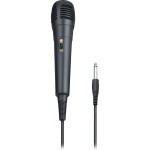 Акустична система 2.0 Defender Boomer 25, 25Вт RGB/BT/FM/USB/TF/AUX/MIC, чорна Акустична система 2.0 Defender Boomer 25, 25Вт RGB/BT/FM/USB/TF/AUX/MIC, чорна