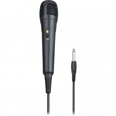 Акустична система 2.0 Defender Boomer 25, 25Вт RGB/BT/FM/USB/TF/AUX/MIC, чорна