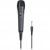 Акустична система 2.0 Defender Boomer 25, 25Вт RGB/BT/FM/USB/TF/AUX/MIC, чорна