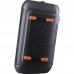 Акустична система 2.0 Defender Boomer 25, 25Вт RGB/BT/FM/USB/TF/AUX/MIC, чорна