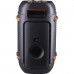 Акустична система 2.0 Defender Boomer 25, 25Вт RGB/BT/FM/USB/TF/AUX/MIC, чорна