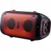 Акустична система 2.0 Defender Boomer 25, 25Вт RGB/BT/FM/USB/TF/AUX/MIC, чорна