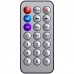 Акустична система 2.0 Defender Boomer 25, 25Вт RGB/BT/FM/USB/TF/AUX/MIC, чорна