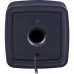 Акустична система 2.0 Defender J3, 6Вт, підсвітка, USB, чорна