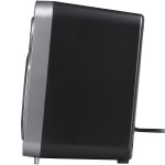 Акустична система 2.0 Defender Solar 11 10Вт, Bluetooth, RGB підсвітка, USB, чорна Акустична система 2.0 Defender Solar 11 10Вт, Bluetooth, RGB підсвітка, USB, чорна