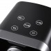 Акустична система 2.0 Defender Solar 11 10Вт, Bluetooth, RGB підсвітка, USB, чорна