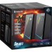 Акустична система 2.0 Defender Solar 3 10Вт, BT/Light USB