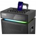 Акустична система 2.0 Defender Sound Factory, 140Вт Bluetooth/USB/TF/FM/15",LED,  wooden