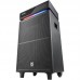 Акустична система 2.0 Defender Sound Factory, 140Вт Bluetooth/USB/TF/FM/15",LED,  wooden
