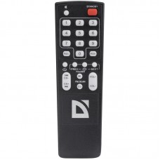Акустична система 2.0 Defender Sound Factory, 140Вт Bluetooth/USB/TF/FM/15",LED,  wooden