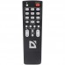 Акустична система 2.0 Defender Sound Factory, 140Вт Bluetooth/USB/TF/FM/15",LED,  wooden