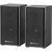 Акустична система 2.0 Defender SPK 240, 6Вт, MDF, чорна, USB