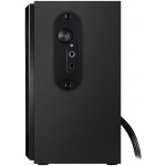 Акустична система 2.0 Defender SPK-270 10Вт, чорна, дерево, USB Акустична система 2.0 Defender SPK-270 10Вт, чорна, дерево, USB