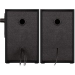 Акустична система 2.0 Defender SPK-270 10Вт, чорна, дерево, USB Акустична система 2.0 Defender SPK-270 10Вт, чорна, дерево, USB