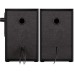 Акустична система 2.0 Defender SPK-270 10Вт, чорна, дерево, USB