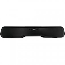 Акустична система 2.0 Media-Tech 10W, Bluetooth Soundbar PHANTOM BT 10Вт., LED Light