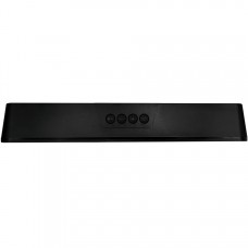 Акустична система 2.0 Media-Tech 10W, Bluetooth Soundbar PHANTOM BT 10Вт., LED Light