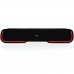 Акустична система 2.0 Media-Tech 10W, Bluetooth Soundbar PHANTOM BT 10Вт., LED Light