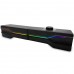 Акустична система 2.0 Media-Tech Soundbar з Bluetooth ARAGOR  8Вт., RGB Light