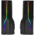 Акустична система 2.0 Media-Tech Soundbar з Bluetooth ARAGOR  8Вт., RGB Light