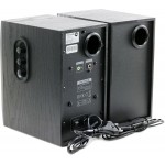Акустична система 2.0 Microlab B-70, 20Вт., чорна