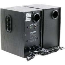 Акустична система 2.0 Microlab B-70, 20Вт., чорна