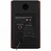 Акустична система 2.0 Microlab SOLO 3, 40Вт, темно-коричнева