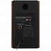 Акустична система 2.0 Microlab SOLO 4, 60Вт, темно-коричнева