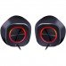 Акустична система 2.0 Redragon Kaidas Bluetooth 6 Вт RGB, USB