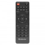 Акустична система 2.1 Defender Eclipse, 40Вт Bluetooth/MP3/SD/USB/AUX/RC Акустична система 2.1 Defender Eclipse, 40Вт Bluetooth/MP3/SD/USB/AUX/RC