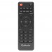 Акустична система 2.1 Defender Eclipse, 40Вт Bluetooth/MP3/SD/USB/AUX/RC