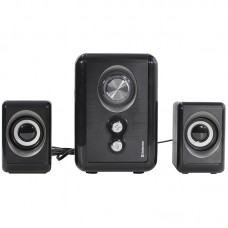 Акустична система 2.1 Defender V11, 11Вт USB