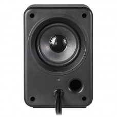 Акустична система 2.1 Defender V11, 11Вт USB